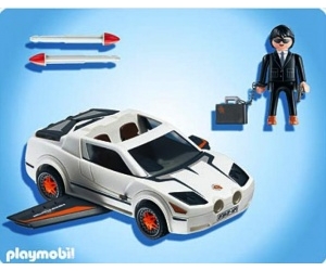  :   Playmobil