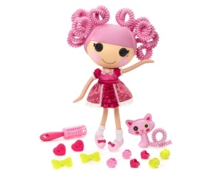      Lalaloopsy