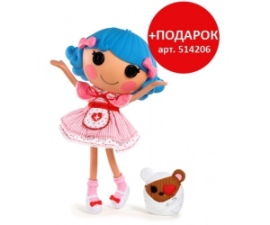    + Mini   Lalaloopsy