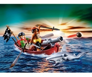 :     Playmobil