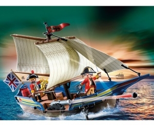 :   Playmobil