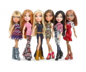    Bratz