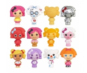   Lalaloopsy