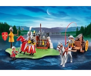 :    Playmobil