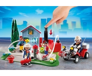  :    Playmobil