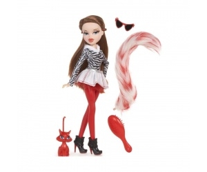  New  Bratz