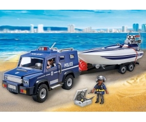 :     Playmobil