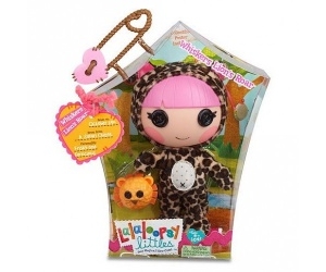   Littles Lalaloopsy