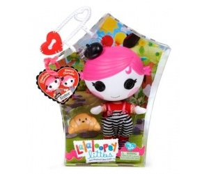   Littles Lalaloopsy