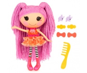  -  Lalaloopsy