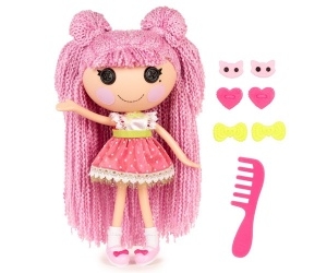  -  Lalaloopsy