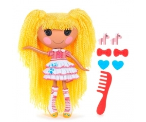  -  Lalaloopsy