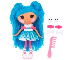  -  Lalaloopsy