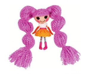  - Mini Lalaloopsy