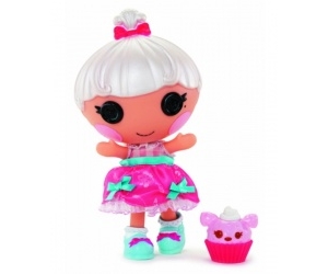    Lalaloopsy Littles