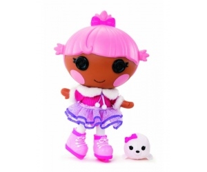   Lalaloopsy Littles