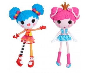   /  Lalaloopsy