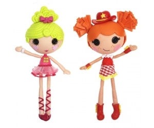   /   Lalaloopsy