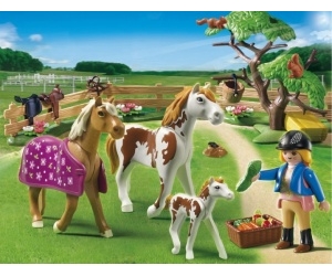 :    Playmobil