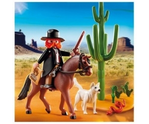  :    Playmobil