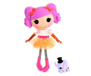   Lalaloopsy