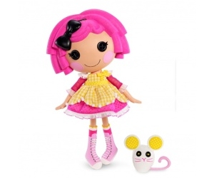   Lalaloopsy