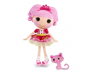   Lalaloopsy