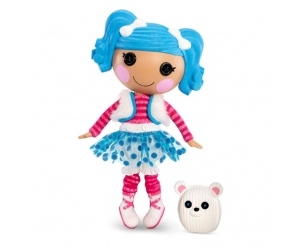   Lalaloopsy