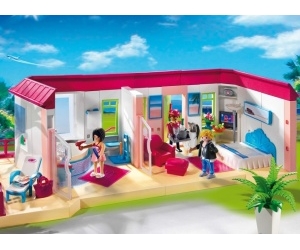 :   Playmobil