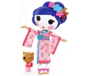   Lalaloopsy