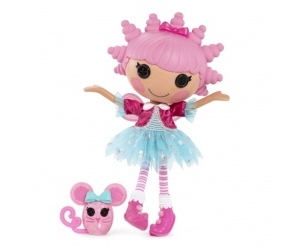   Lalaloopsy