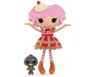   Lalaloopsy