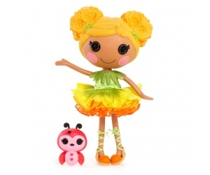    Lalaloopsy