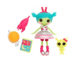  Mini  Lalaloopsy