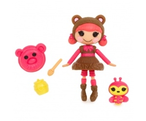  Mini  Lalaloopsy