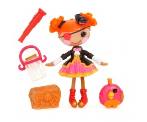  Mini  Lalaloopsy