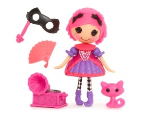  Mini  Lalaloopsy