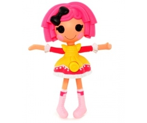     Mini Lalaloopsy