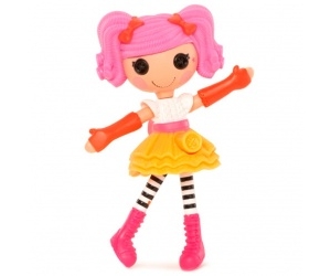  Mini     Lalaloopsy