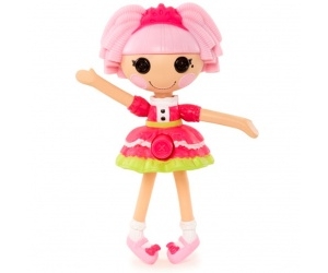  Mini    Lalaloopsy