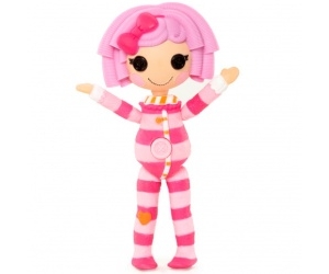  Mini    Lalaloopsy