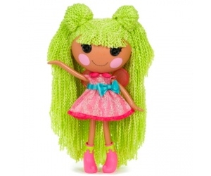  -   Lalaloopsy