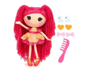  -  Lalaloopsy