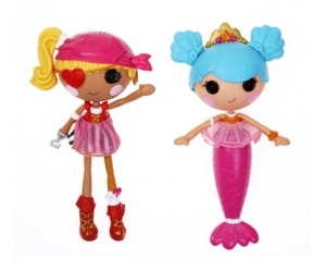   / Lalaloopsy