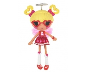    Lalaloopsy