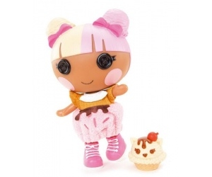    Lalaloopsy Littles