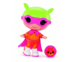   Lalaloopsy Littles