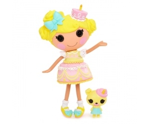   Lalaloopsy