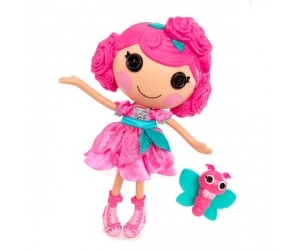   Lalaloopsy