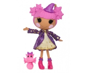   Lalaloopsy